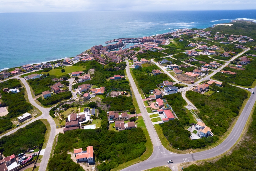 0 Bedroom Property for Sale in St Francis On Sea Eastern Cape